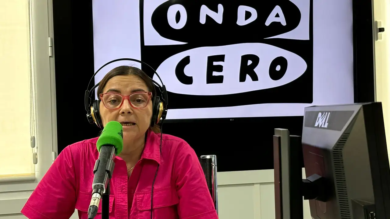 Antonia Romero Antonia Romero
