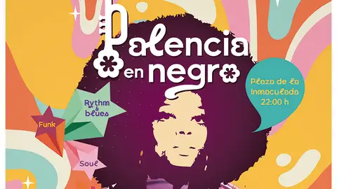 The Fuzillis, The Buttshakers y Acantha Lang protagonizan la décima edición de “Palencia en Negro” .