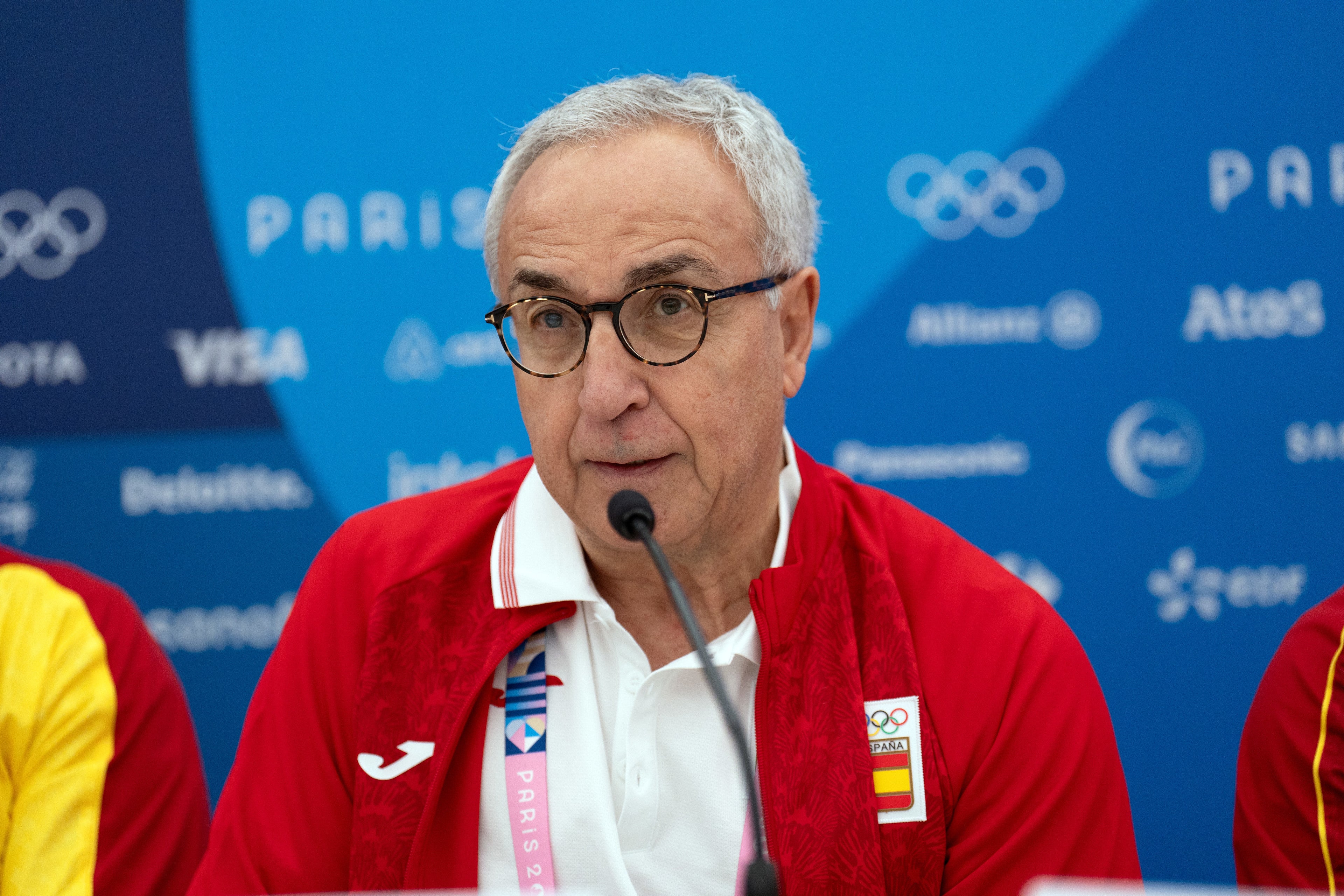 Carta abierta al 'Superministro' Alejandro Blanco tras 19 años al frente del Comité Olímpico Español Carta abierta al 'Superministro' Alejandro Blanco tras 19 años al frente del Comité Olímpico Español