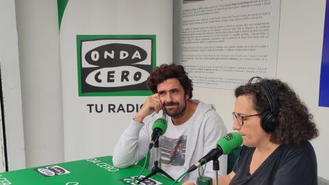 Nuevo programa desde el recinto ferial de Gij&oacute;n