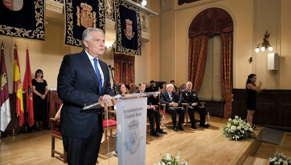 Francisco Cañizares Francisco Cañizares