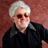 Pedro Almodóvar, cineasta español Pedro Almodóvar, cineasta español