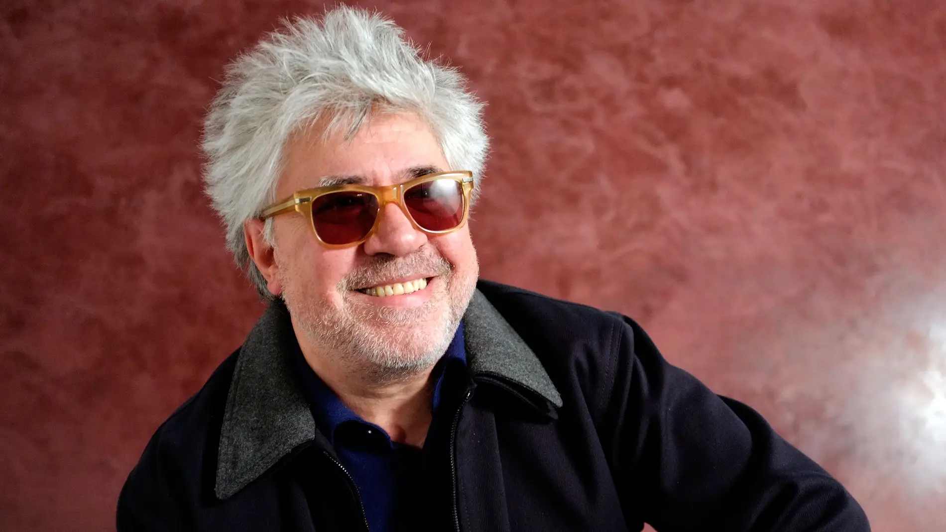 Pedro Almodóvar, cineasta español Pedro Almodóvar, cineasta español