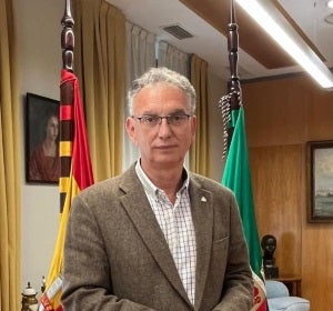 El delegado del Gobierno asegura que el Gobierno de Pedro Sánchez es solidario y lo seguirá siendo con Extremadura El delegado del Gobierno asegura que el Gobierno de Pedro Sánchez es solidario y lo seguirá siendo con Extremadura