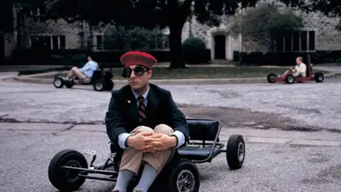 El Centre del Carme de València exhibe cine ‘indie’ de los 90 en su tercera semana de Cinema d’Estiu El Centre del Carme de València exhibe cine ‘indie’ de los 90 en su tercera semana de Cinema d’Estiu