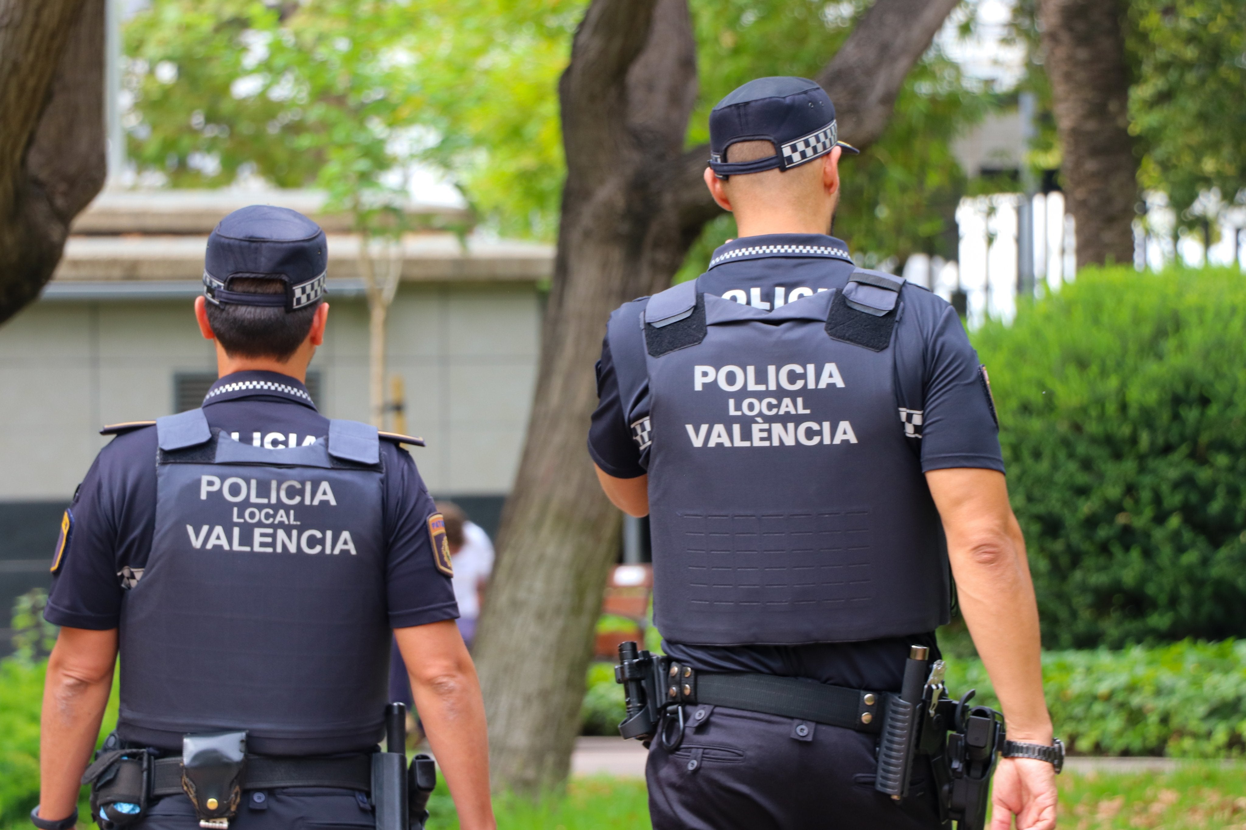 El Departamento de Atención a la Ciudadanía de la Policía Local de Valencia ha atendido 700 llamadas en su primer año en servicio El Departamento de Atención a la Ciudadanía de la Policía Local de Valencia ha atendido 700 llamadas en su primer año en servicio