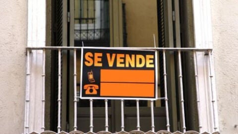 Venta de un piso