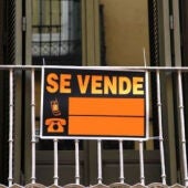 Venta de un piso
