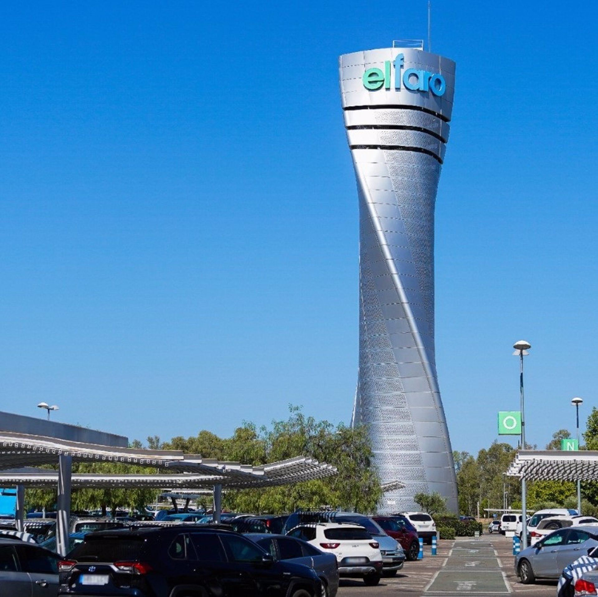 Arranca en El Faro de Badajoz su programación de ocio al aire libre para toda la familia este verano Arranca en El Faro de Badajoz su programación de ocio al aire libre para toda la familia este verano