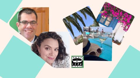 Lo que surja con Aroa