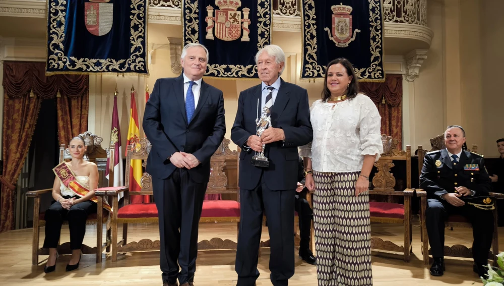 Ramón Serrano Ramón Serrano