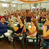 Programa desde La Nucía con motivo de les Festes d'Agost Programa desde La Nucía con motivo de les Festes d'Agost