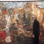 Fallece el pintor donostiarra Juan Luis Goenaga