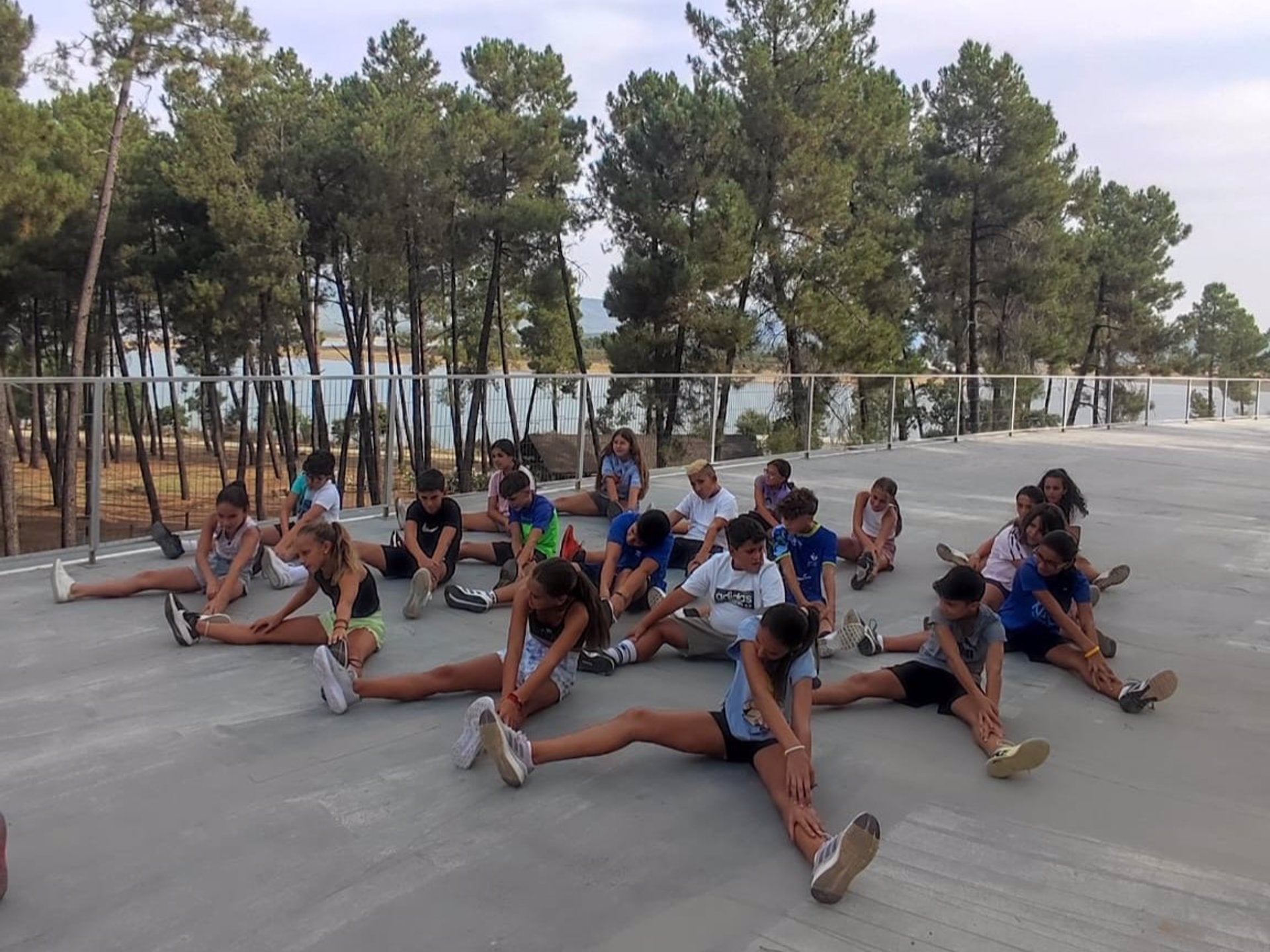 Un total de 765 alumnos extremeños conviven con profesores nativos en verano para mejorar sus destrezas en inglés Un total de 765 alumnos extremeños conviven con profesores nativos en verano para mejorar sus destrezas en inglés