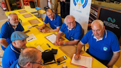 En el programa de esta semana contamos con un importante n&uacute;mero de citas y noticias de actualidad