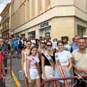 Fiestas de la Nucía Fiestas de la Nucía