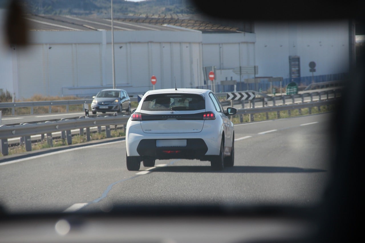 Aragón registrará 580.000 desplazamientos durante el puente Aragón registrará 580.000 desplazamientos durante el puente