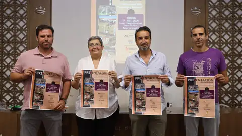 Un documental rinde homenaje a cuatro fusilados por el franquismo en Malcocinado cuyos cuerpos se recuperaron en 2023 Un documental rinde homenaje a cuatro fusilados por el franquismo en Malcocinado cuyos cuerpos se recuperaron en 2023