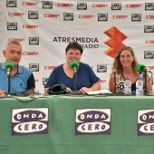 Programa Especial Festes d'Agost de La Nucia. 