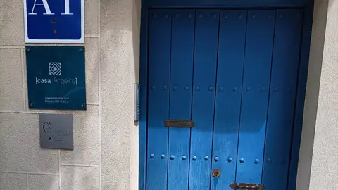 El alcalde de Mérida descarta que los pisos turísticos provoquen "a día de hoy" un problema de gentrificación El alcalde de Mérida descarta que los pisos turísticos provoquen "a día de hoy" un problema de gentrificación