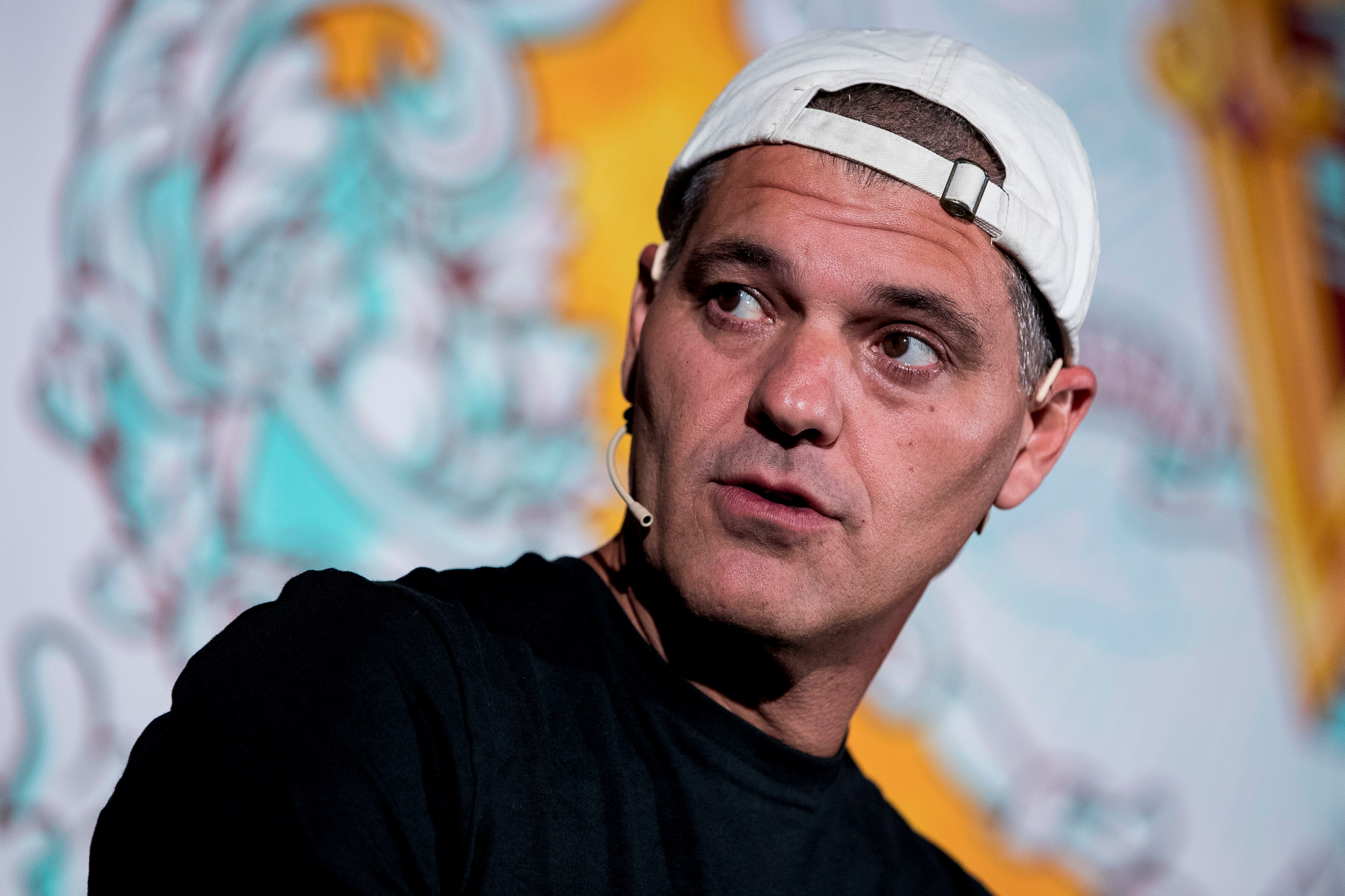 Frank Cuesta, señalado por unos audios donde admite maltrato animal: "Me los voy a cargar a todos" Frank Cuesta, señalado por unos audios donde admite maltrato animal: "Me los voy a cargar a todos"