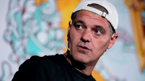 Frank Cuesta Frank Cuesta