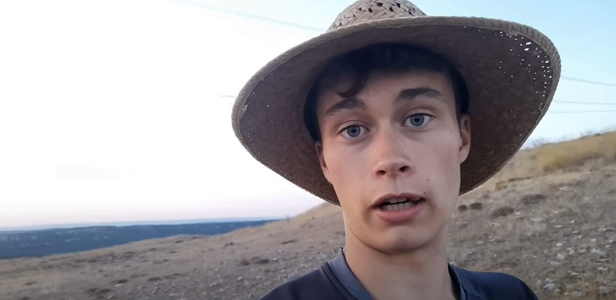 Jorge Rey y sus cabañuelas avisan del gran cambio que viene en el tiempo: "Más fuerza que un toro en primavera" Jorge Rey y sus cabañuelas avisan del gran cambio que viene en el tiempo: "Más fuerza que un toro en primavera"