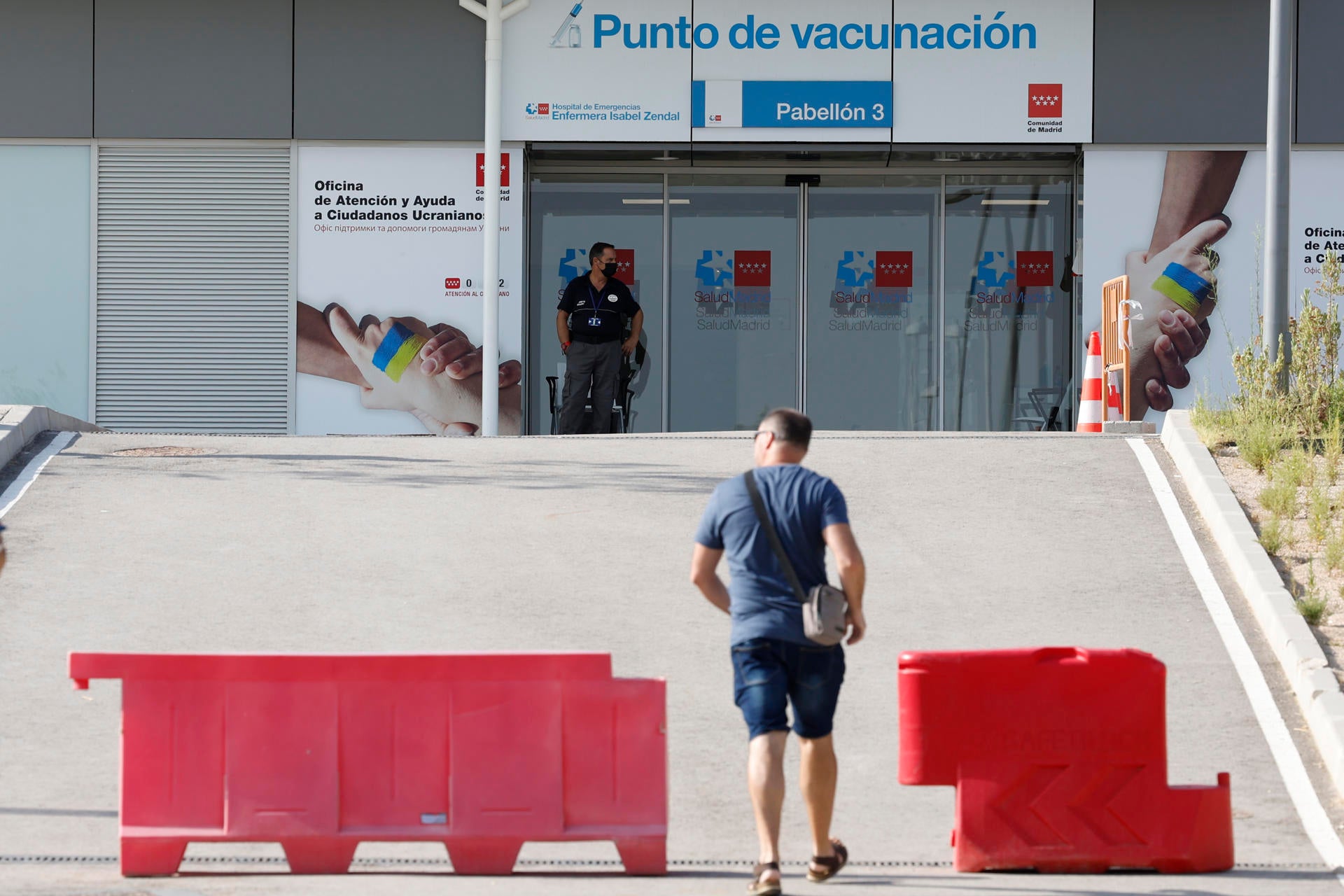 "Grupos de población diana": Sanidad recomienda la vacuna de la covid y gripe a estas personas "Grupos de población diana": Sanidad recomienda la vacuna de la covid y gripe a estas personas