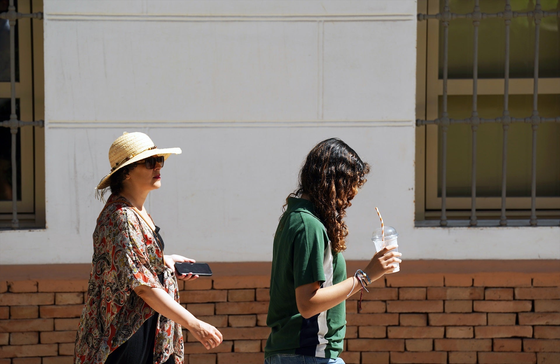 La DANA se aleja y vuelven la estabilidad y el calor este viernes La DANA se aleja y vuelven la estabilidad y el calor este viernes