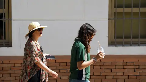 La DANA se aleja y el vuelven la estabilidad y el calor este viernes La DANA se aleja y el vuelven la estabilidad y el calor este viernes