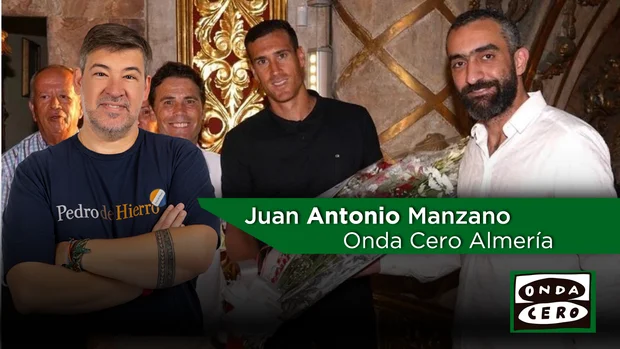 Resumen Semanal de la UD Almería