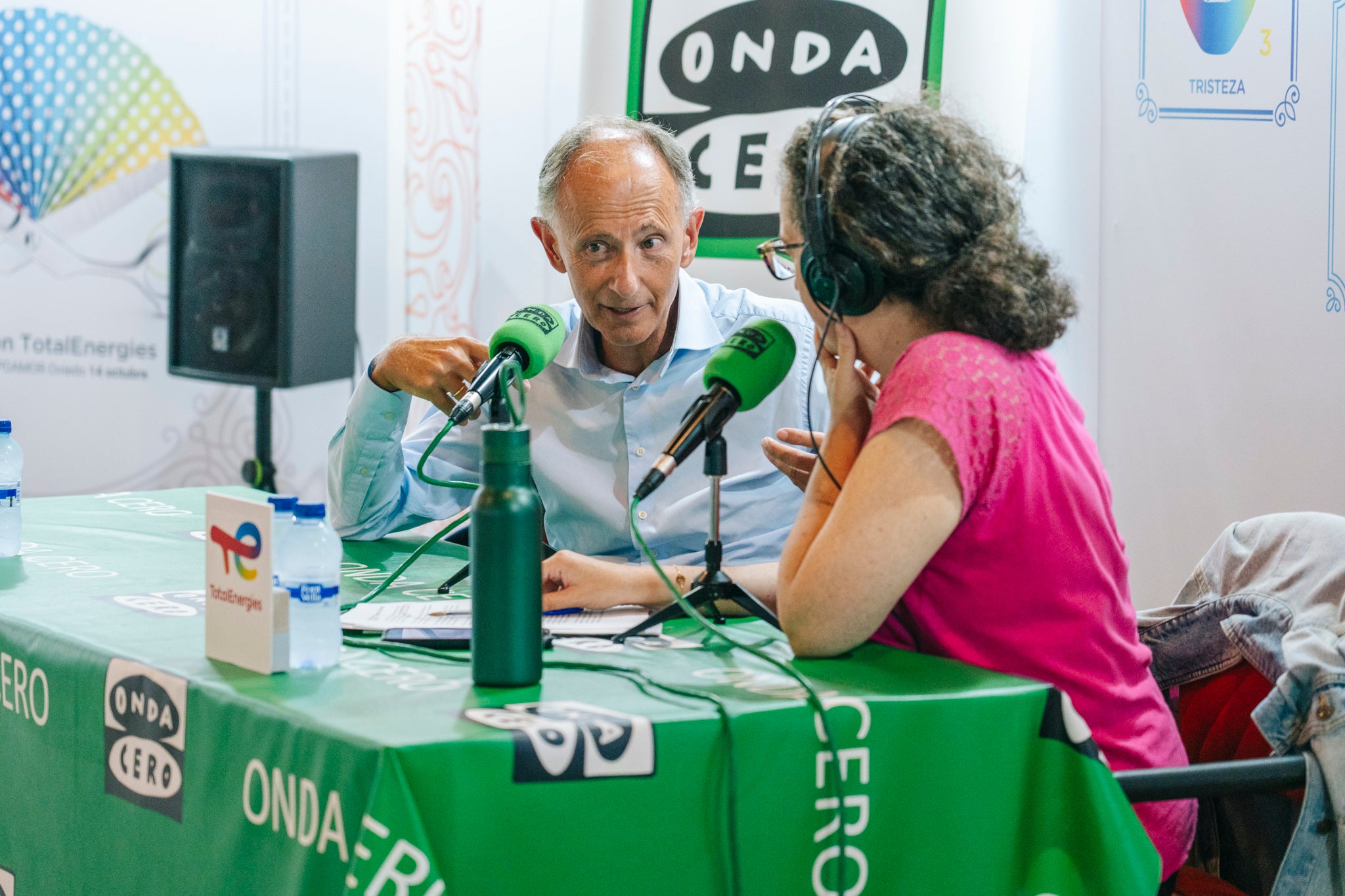 Más de Uno Asturias 15/08/2024 Más de Uno Asturias 15/08/2024