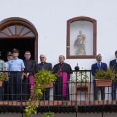 nuncio apostólico