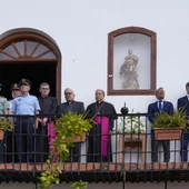 nuncio apostólico nuncio apostólico