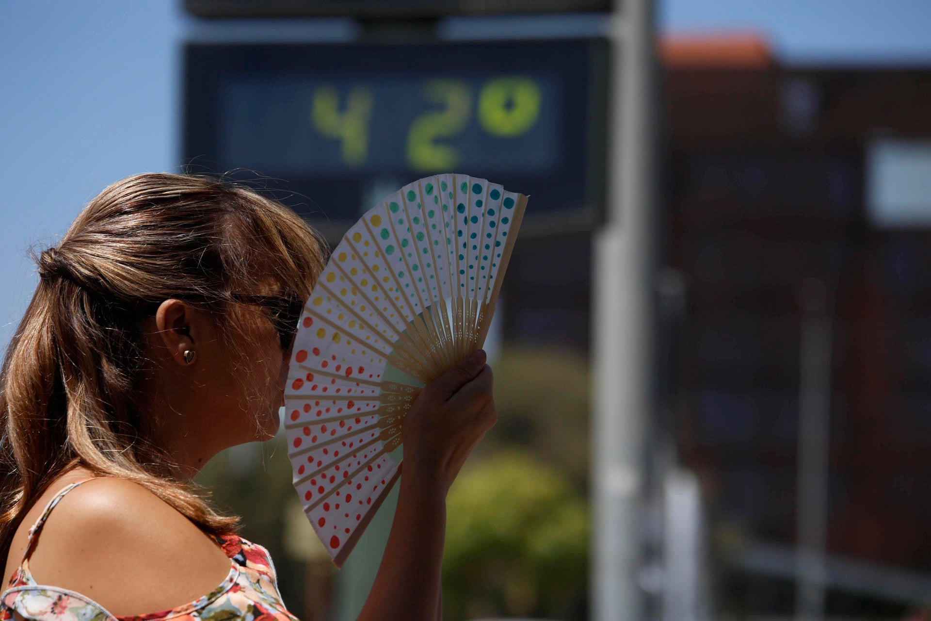 Muertes por calor en Castellón: 40 desde el 1 de junio, 36 de ellas en los primeros 14 días de julio Muertes por calor en Castellón: 40 desde el 1 de junio, 36 de ellas en los primeros 14 días de julio