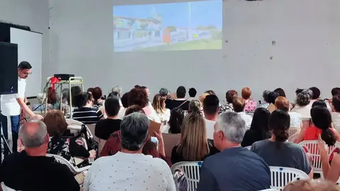 Una veintena de entidades desarrollarán proyectos de igualdad en el entorno rural con ayudas de la Diputación de Cáceres Una veintena de entidades desarrollarán proyectos de igualdad en el entorno rural con ayudas de la Diputación de Cáceres