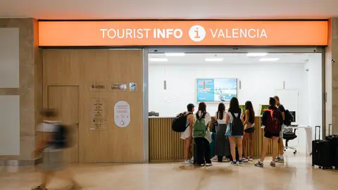 Tourist Info Tourist Info