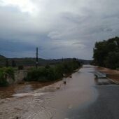 Estas son las carreteras cortadas en Menorca debido a la DANA. 