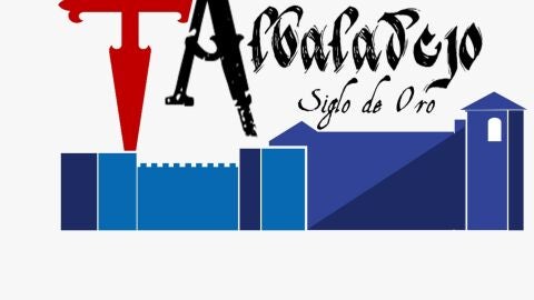 Logotipo de las Jornadas 'Albaladejo Siglo de Oro'