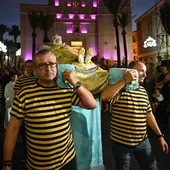 Fiestas La Nucía Fiestas La Nucía