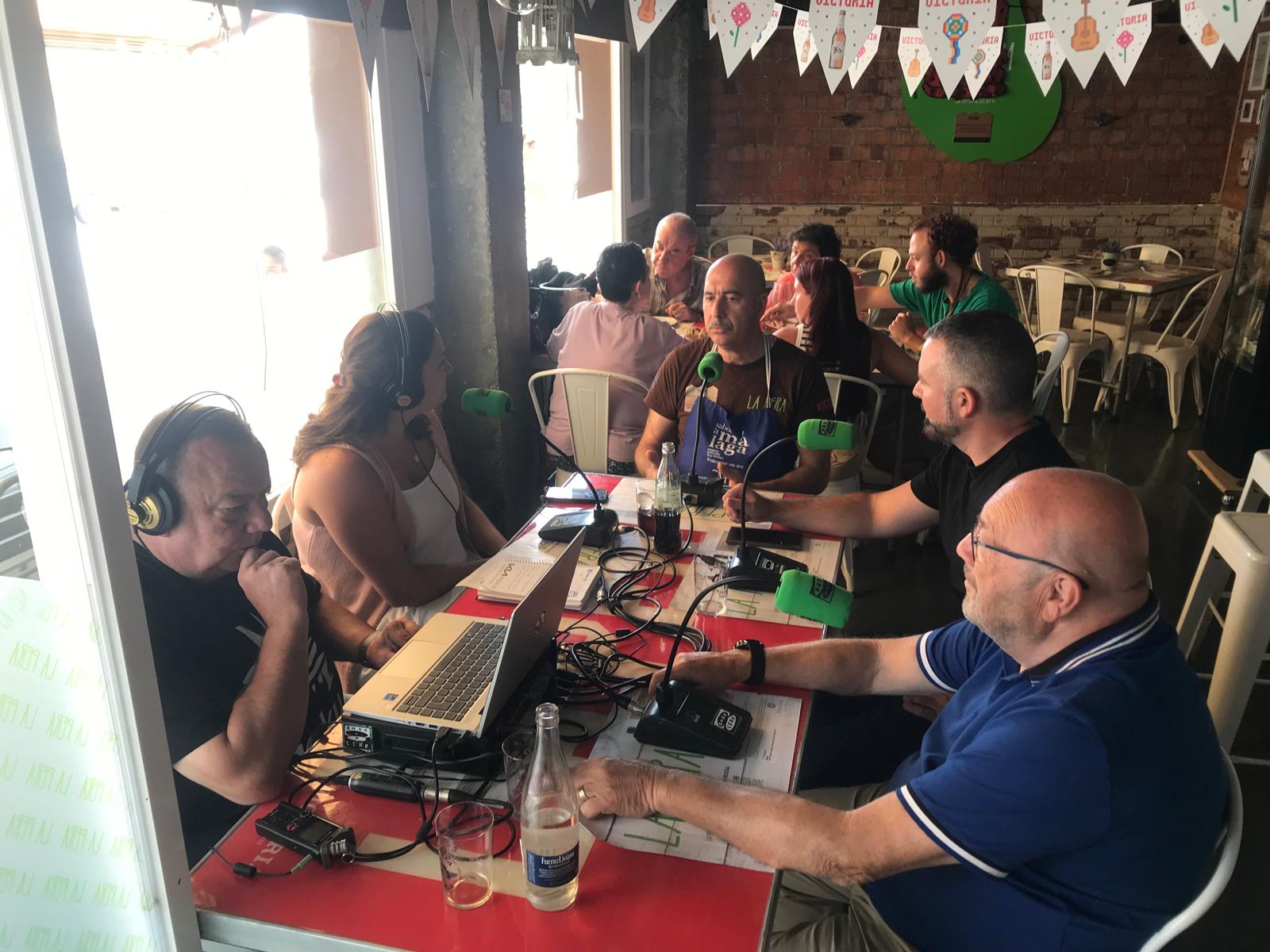 Visitamos restaurante La Pera Gastrobar, en Teatinos Visitamos restaurante La Pera Gastrobar, en Teatinos