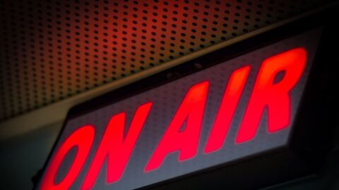 LA TERTULIA DE LOS VIERNES