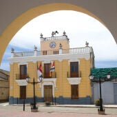 San Bartolome de las Abiertas