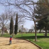Parque del Este (Valdepeñas)