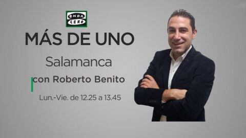 Roberto Benito