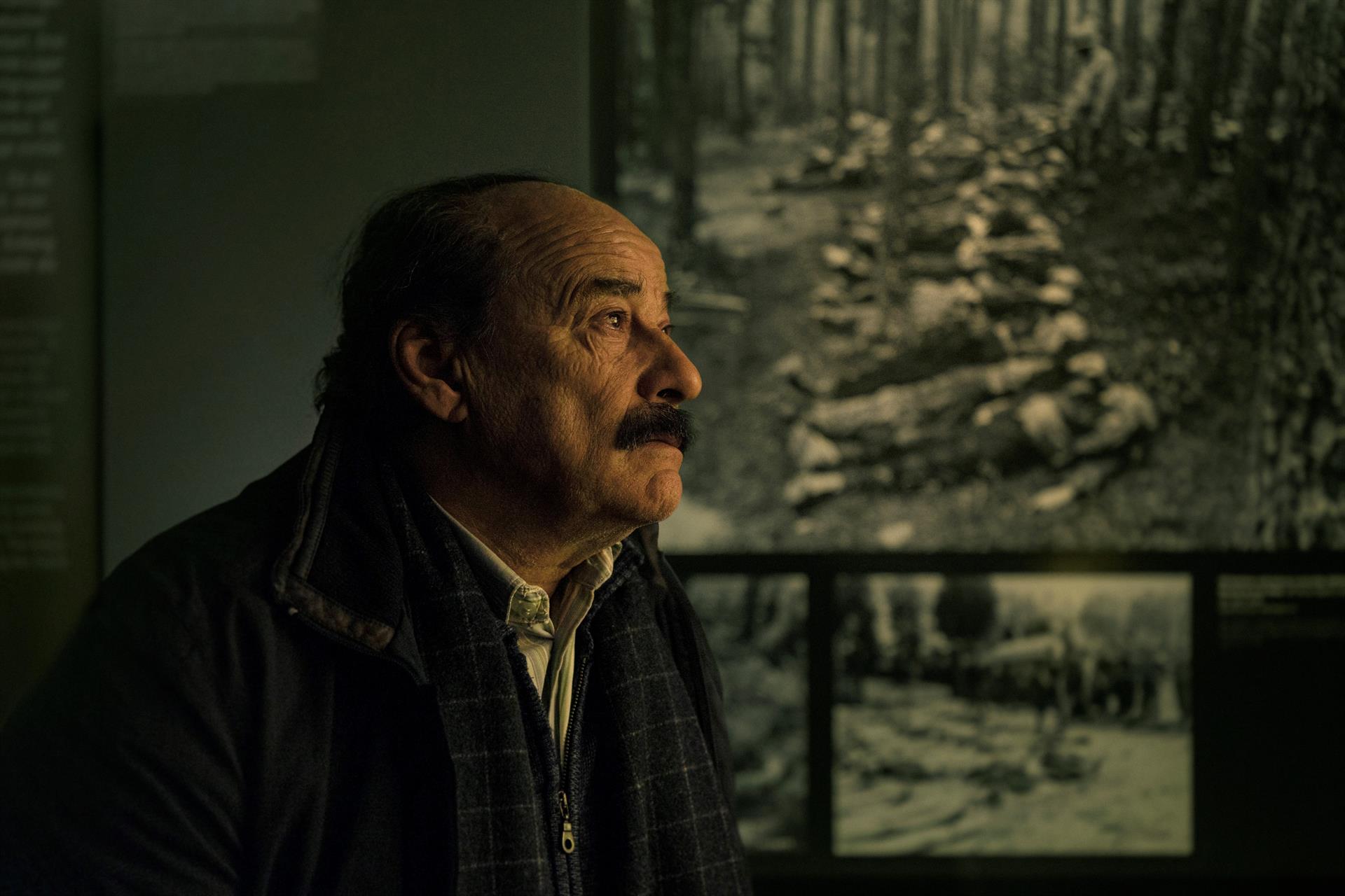 De Coppola a Sorrentino, en la sección Perlak del Zinelmaldi De Coppola a Sorrentino, en la sección Perlak del Zinelmaldi