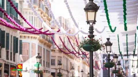 Feria de Málaga Feria de Málaga