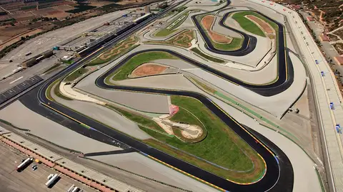 Circuito de Cheste Circuito de Cheste