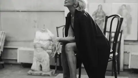 Rocío Rodríguez “Las proporciones en el Arte fueron un claro intento de aterrizar la belleza del universo” Rocío Rodríguez “Las proporciones en el Arte fueron un claro intento de aterrizar la belleza del universo”