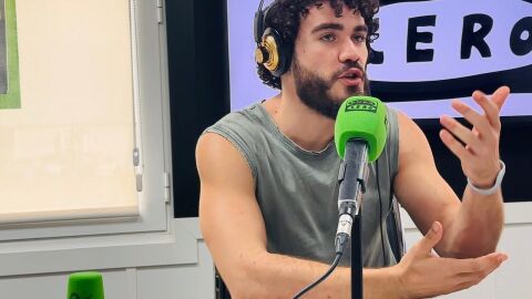 Jordi Garreta